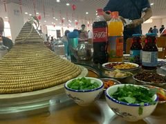 -双喜农庄·菌香园(安居家园店)