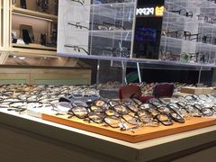 -棱石眼镜(CP静安店)