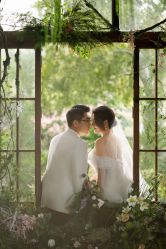 -雪中彩影婚纱摄影·微光艺术中心