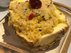 -茶花妹子云南餐厅(传媒大学店)