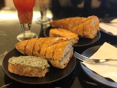 -Let's Taipei 非常烘焙(太古里店)