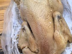 -吉英盐焗鸡(文中路店)