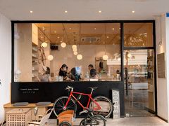 门面-常识咖啡common sense(春熙路店)