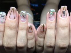 点击看大图 -StartNail美甲