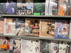 -Hi Fi Acoustic 梵香禅韵·色声香味
