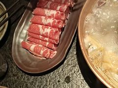 -老墙根涮肉·烧烤(欢乐谷·王四营店)