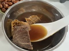 牛肉火锅-辉记牛肉馆(泉州店)