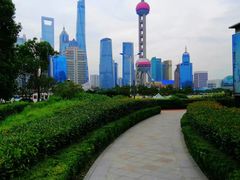 -上海港国际客运中心