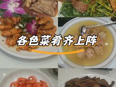 -刘胖子家常菜·蹄花焖藕(中南店)