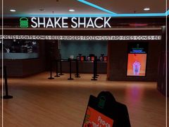 -Shake Shack(西单大悦城店)