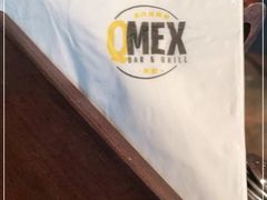 -Q MEX 库迈墨西哥餐吧(三里屯店)