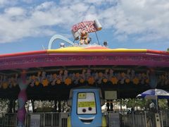 -哈尔滨文化公园