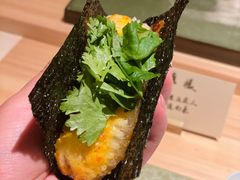 -炎橘·板前料理 Omakase