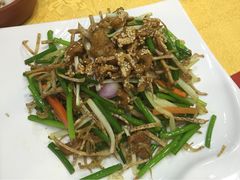 iphone_upload_pic-合力居·生记路边鸡(北京路店)