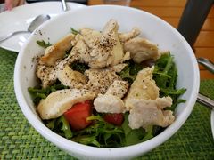 -ALAMEEN阿拉伯餐厅(三里屯店)