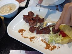 -法兰度航空主题餐厅(河源店)