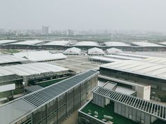 -上海浦东嘉里大酒店