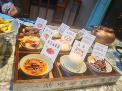 -一味大院•桐庐菜传承店(春江路店)