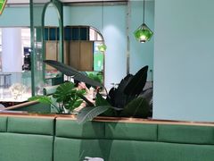 大堂-春润大地海南椰子鸡(沙井京基百纳广场店)
