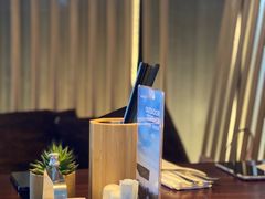 -长春凯悦酒店咖啡厅Market Café