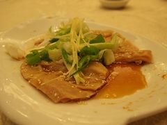 冷水猪肚-嘉华海鲜酒家(龙津中路店)