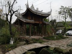 -驿舍·民國老营房院子私房菜(科学会堂店)