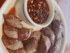 -阿春传统老菜馆(民航路店)