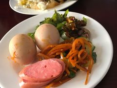 早餐-兴芮温泉度假区