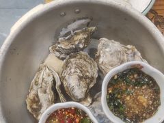 -鲁小三·大骨自助(金山总店)