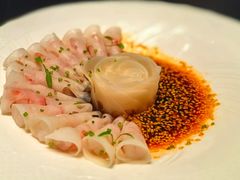-湘湖逍遥庄园·水漾中餐厅