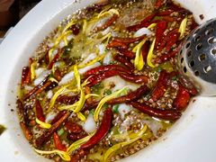 -太二酸菜鱼(石家庄万象城店)