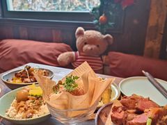 -食陆号·新式台湾创意菜(十全街首店)