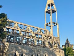 -中旅阿那亚九龙湖·公主酒店