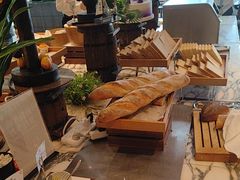 -合肥皇冠假日酒店·菲亚斯特自助餐厅(黄山路店)