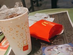 -麦当劳(温州人民路店)