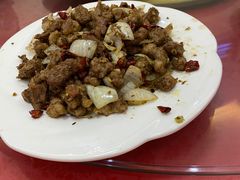 -聚发号清真菜馆