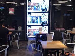 -威尔仕健身(海伦中心店)
