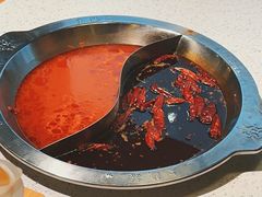 -大龙燚火锅
