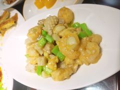 -惠宾饭庄(中山路店)