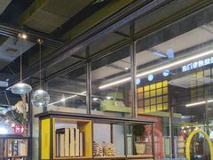 -河坝烧烤串城(金达莱店)