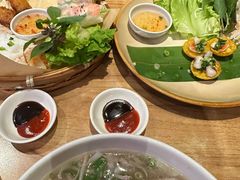 -越美小馆·越南料理(曲江店)