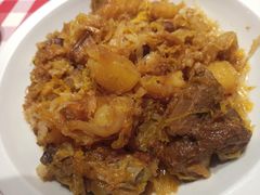 -西贝(上海我格广场店)