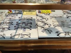 -博客眼镜(大学城店)