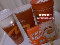 -CoCo都可(新城吾悦广场店)