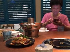-南越郡·越式风味餐厅(青秀万达店)