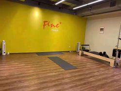 -FineYoga梵音瑜伽·普拉提