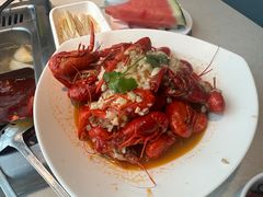 -海底捞火锅(万丰桥店)