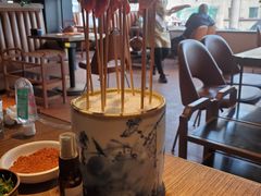 -京涮铜锅涮肉(华贸店)