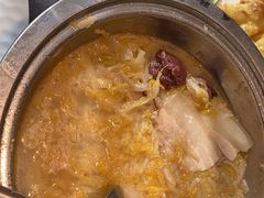 -李记东北饺子馆·东北菜(欢乐谷店)