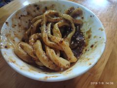 -洞子口张老二凉粉(文殊院店)